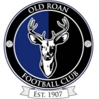 Old Roan